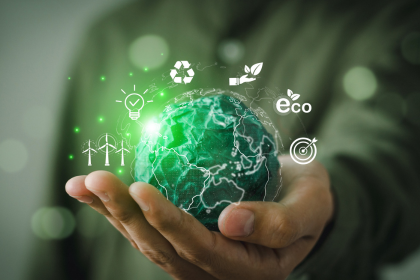 La préservation de l’environnement 